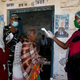 Image for article titled The world’s largest democracy won’t stop its various elections—even if lives are at stake